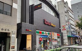Agora Place Osaka Namba